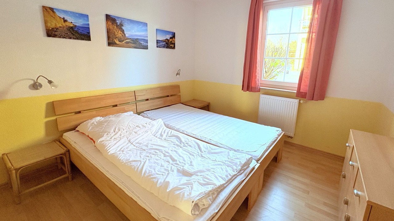 Photo of Bedroom in Mariendorf
