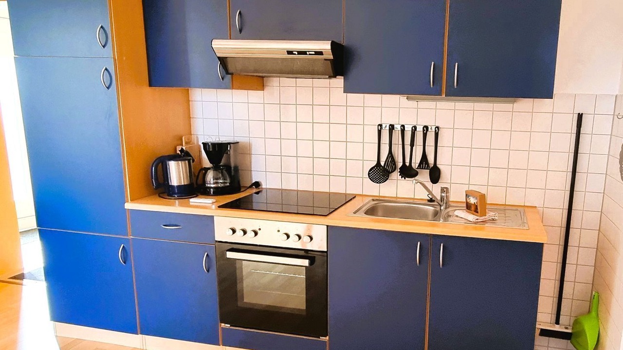 Photo of Kitchen in Mariendorf
