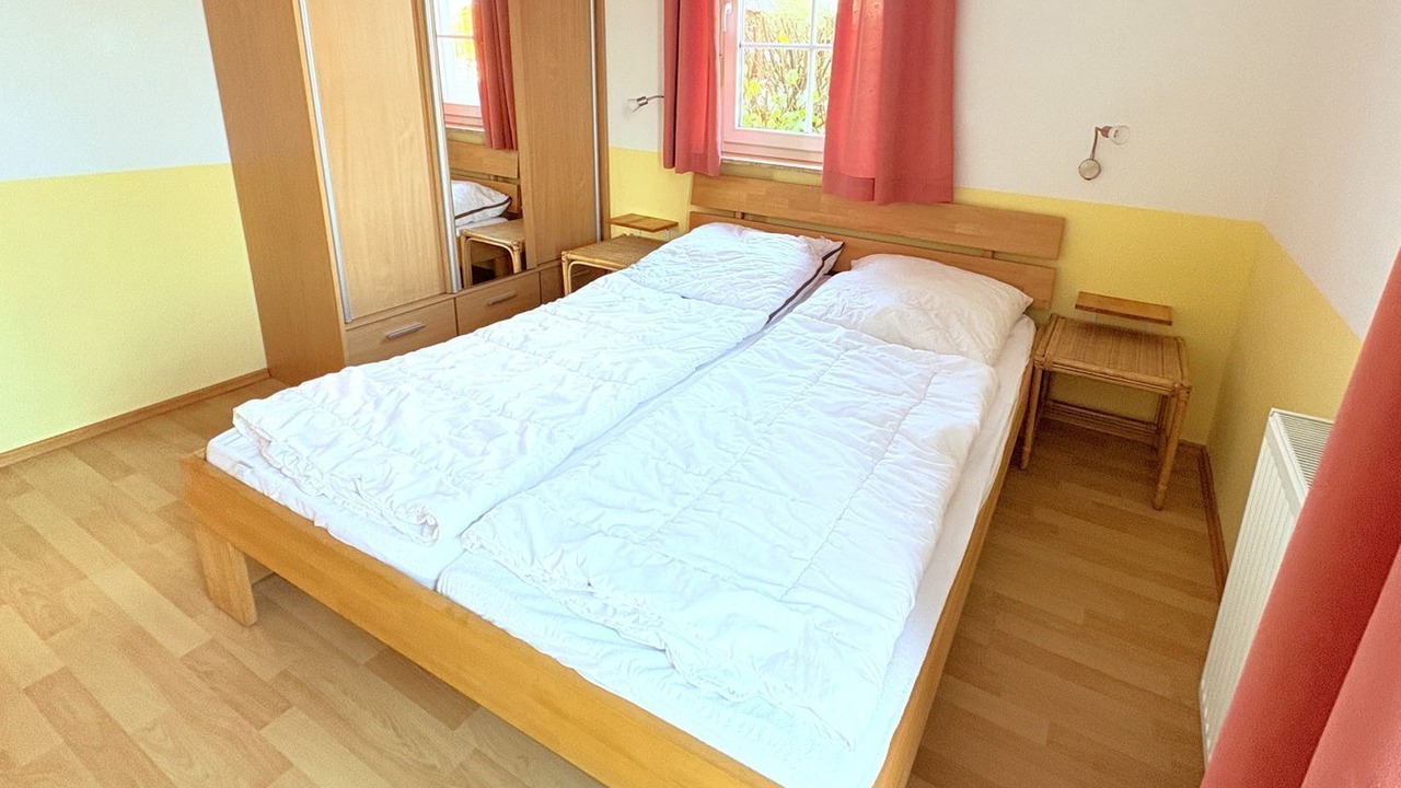 Photo of Bedroom in Mariendorf