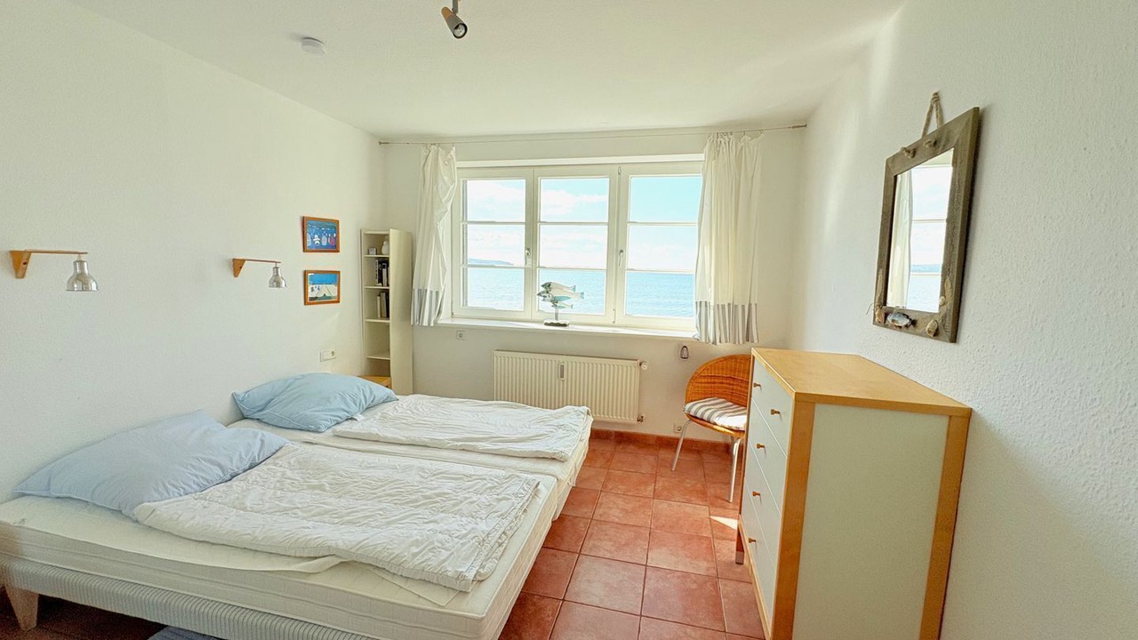 Photo of Bedroom in Mariendorf