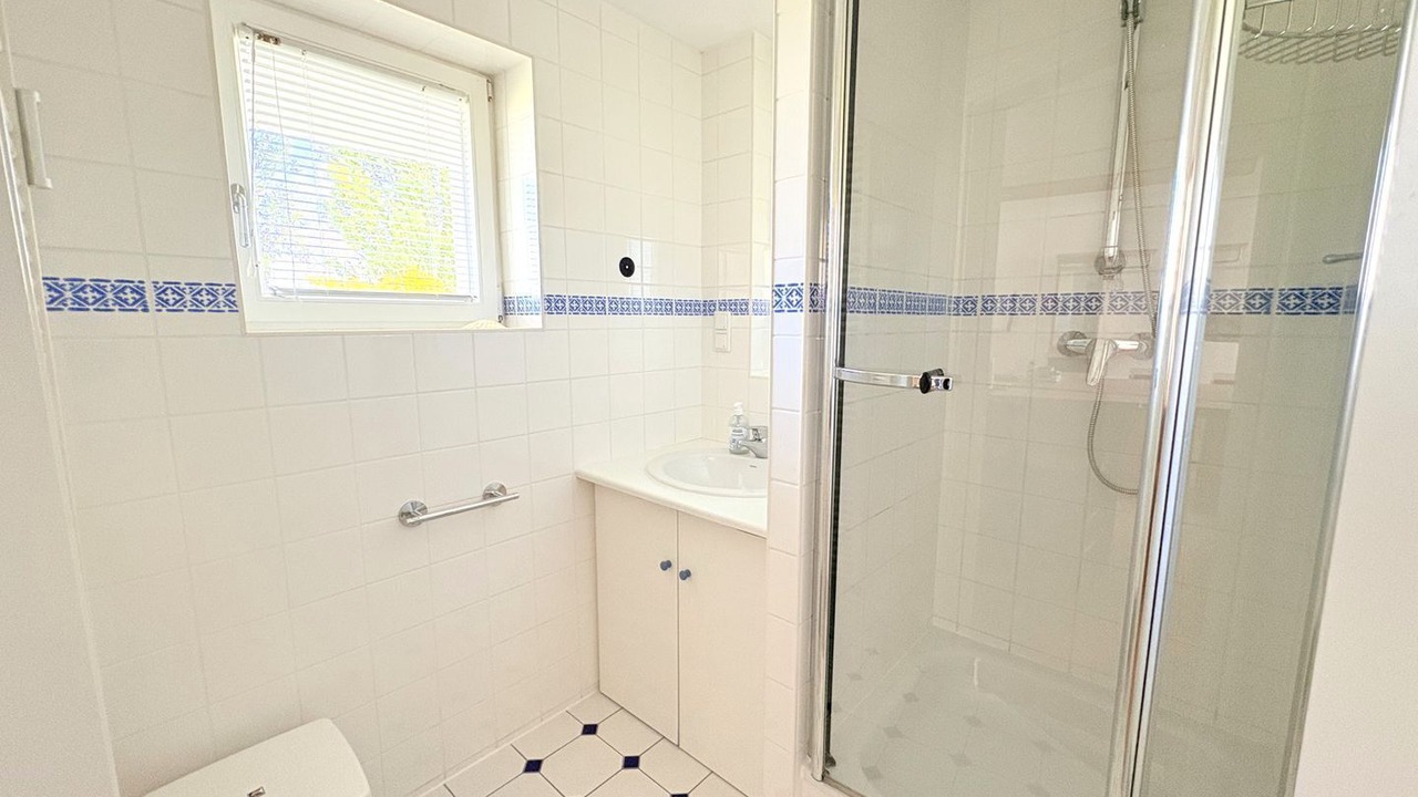 Photo of Bathroom in Mariendorf