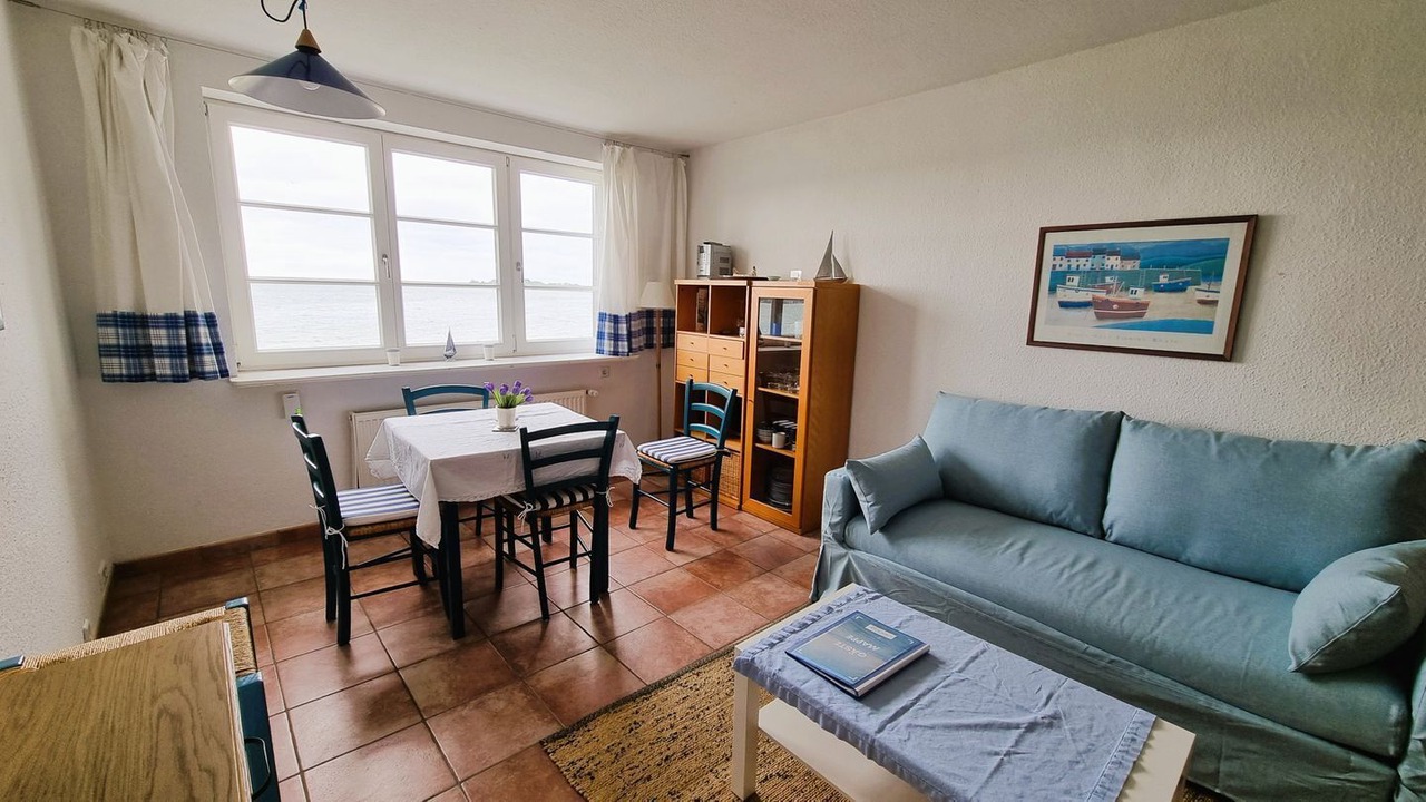 Photo of Livingroom in Mariendorf