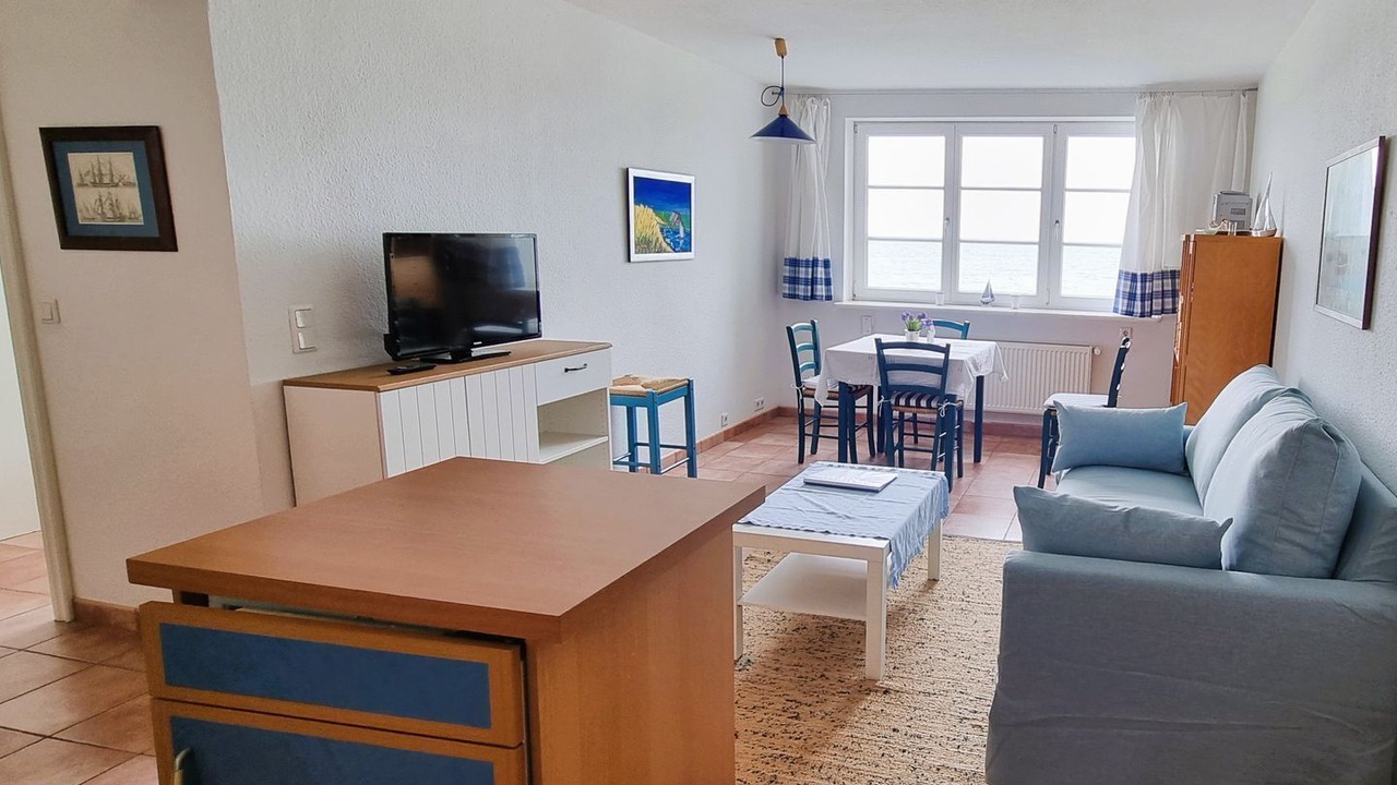 Photo of Livingroom in Mariendorf