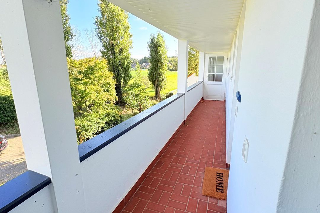 Photo of Outdoor in Mariendorf