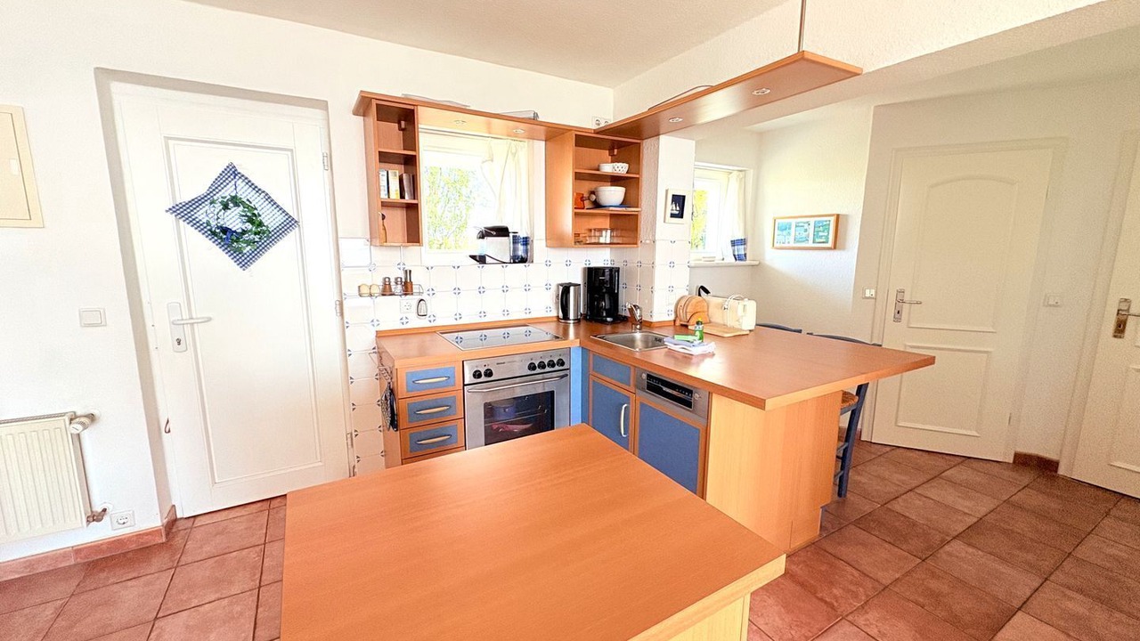 Photo of Kitchen in Mariendorf
