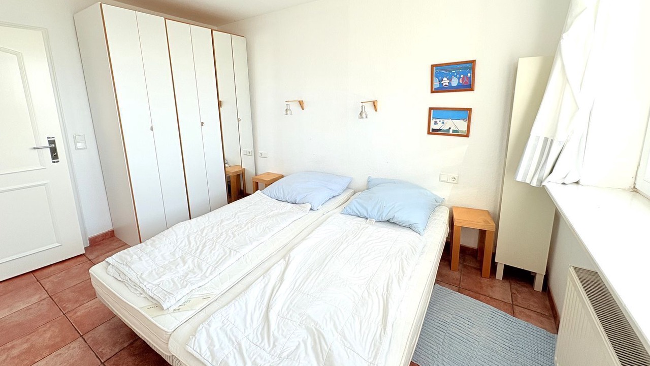 Photo of Bedroom in Mariendorf