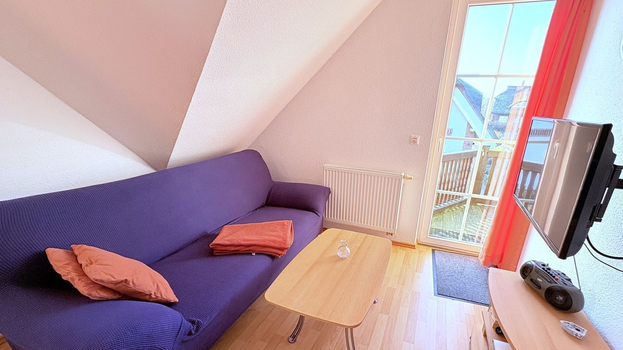 Photo of Livingroom in Mariendorf
