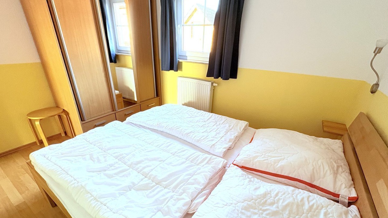 Photo of Bedroom in Mariendorf