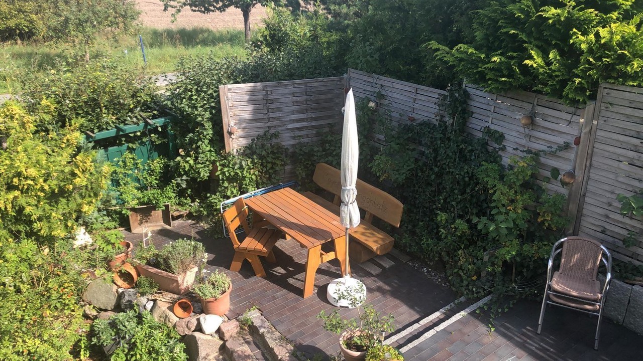 Photo of Outdoor in Mariendorf