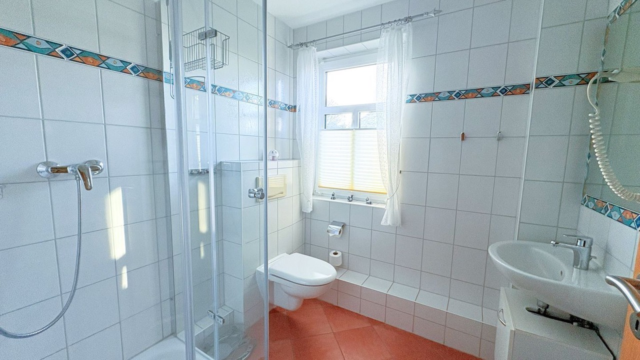 Photo of Bathroom in Mariendorf