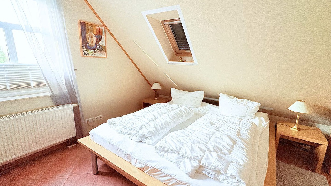 Photo of Bedroom in Mariendorf