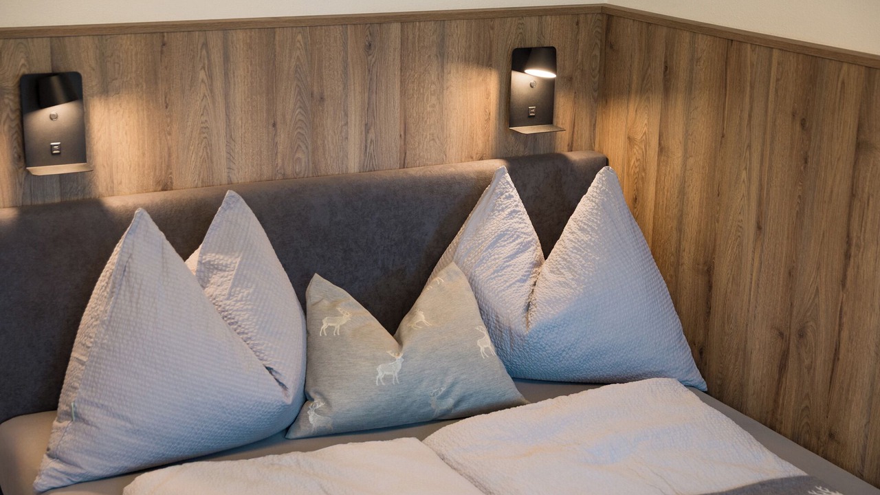 Photo of Bedroom in Wiesing