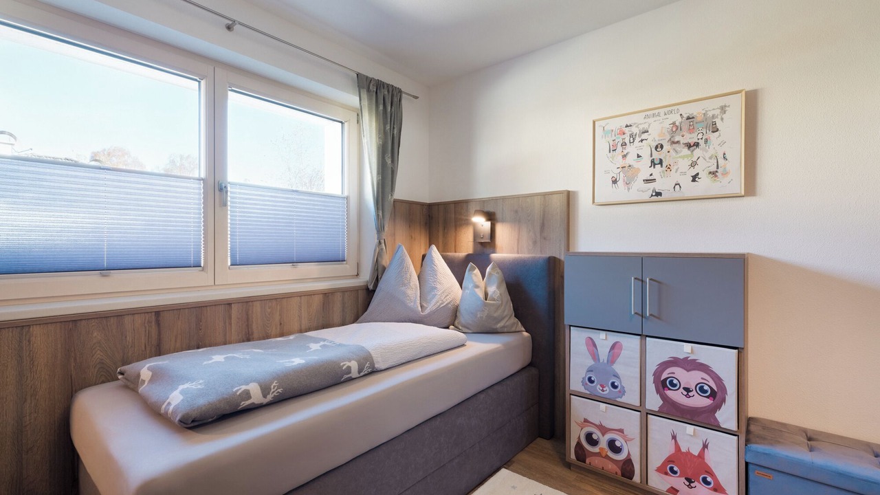 Photo of Bedroom in Wiesing