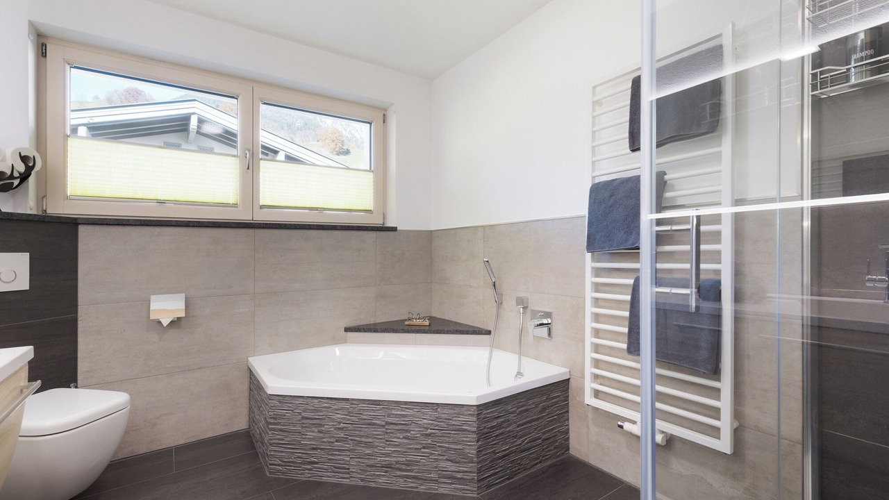 Photo of Bathroom in Wiesing