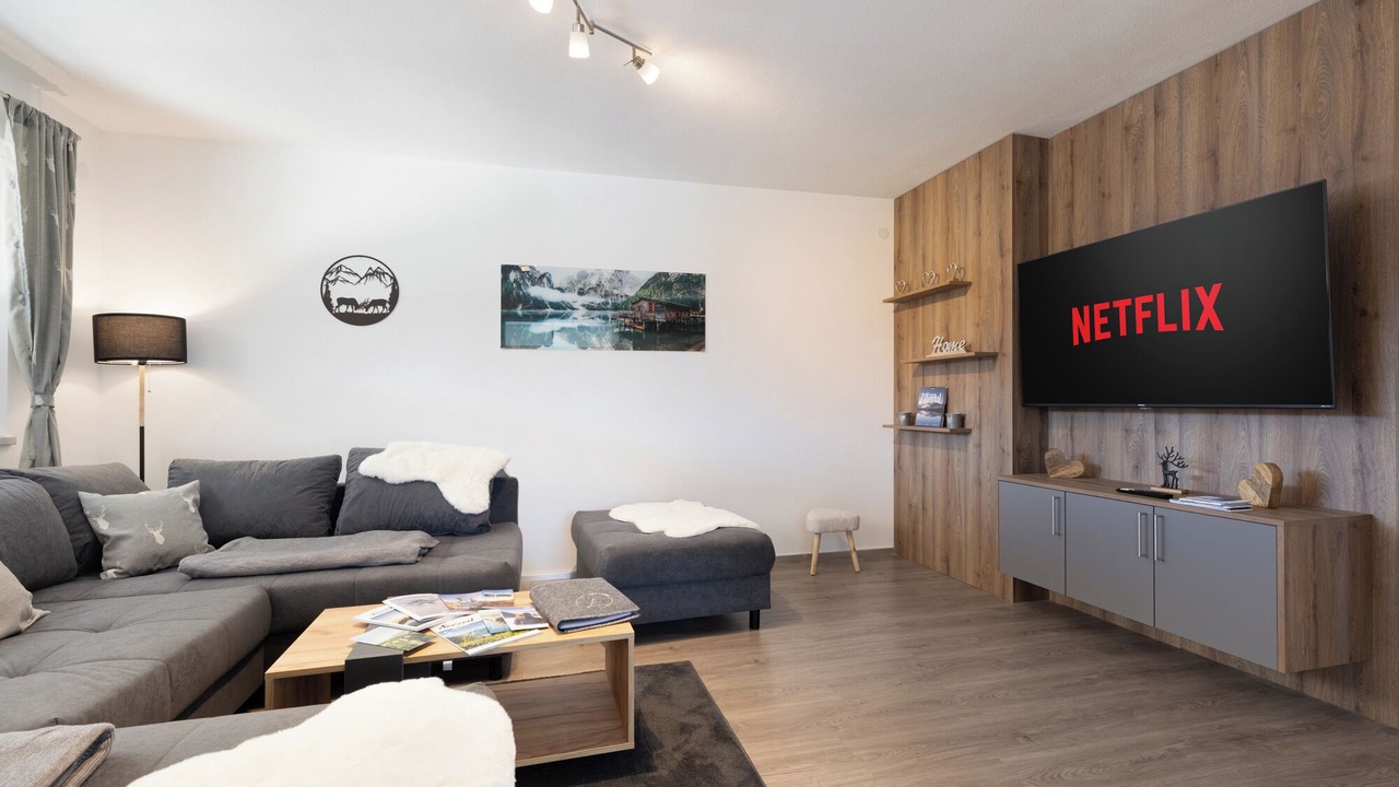 Photo of Livingroom in Wiesing