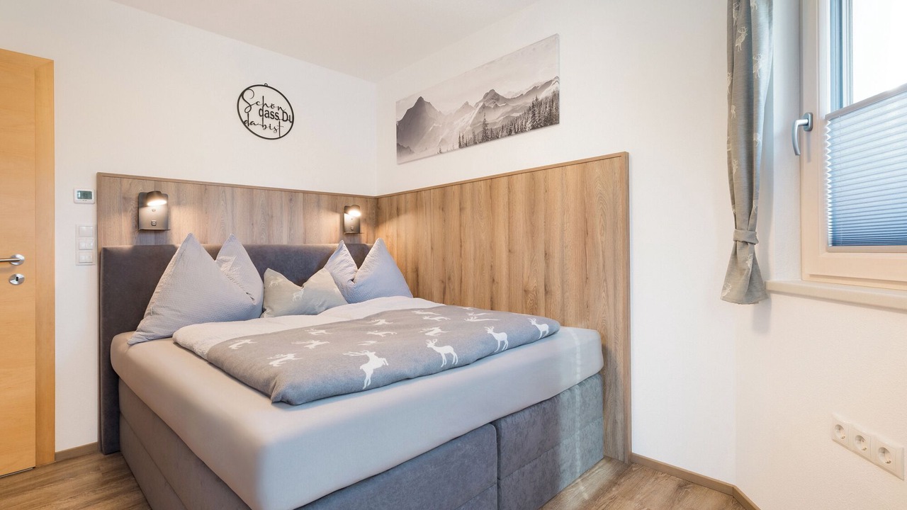 Photo of Bedroom in Wiesing