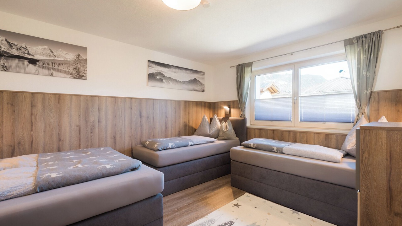 Photo of Bedroom in Wiesing
