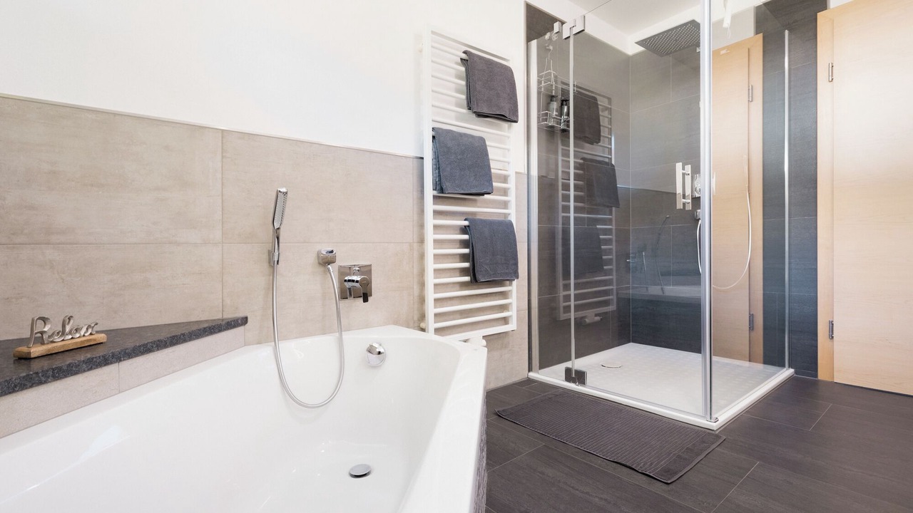 Photo of Bathroom in Wiesing