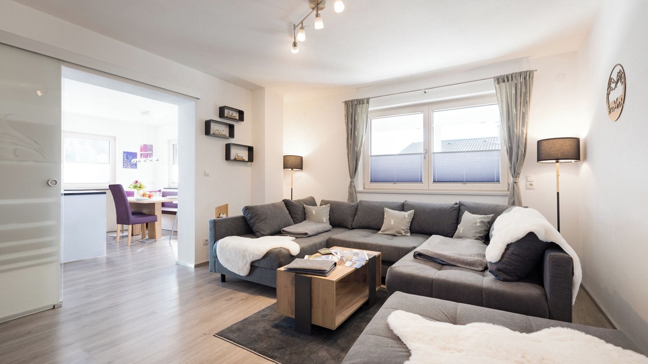 Photo of Livingroom in Wiesing