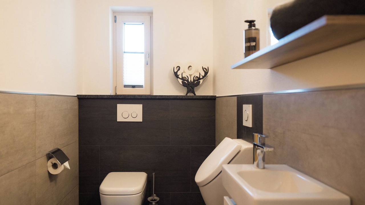Photo of Bathroom in Wiesing