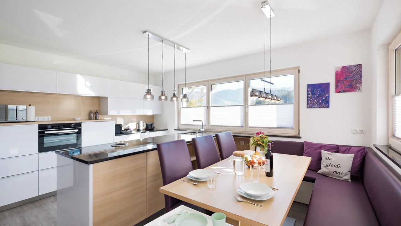 Photo of Kitchen in Wiesing