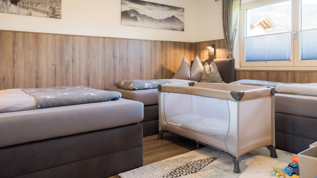 Photo of Bedroom in Wiesing
