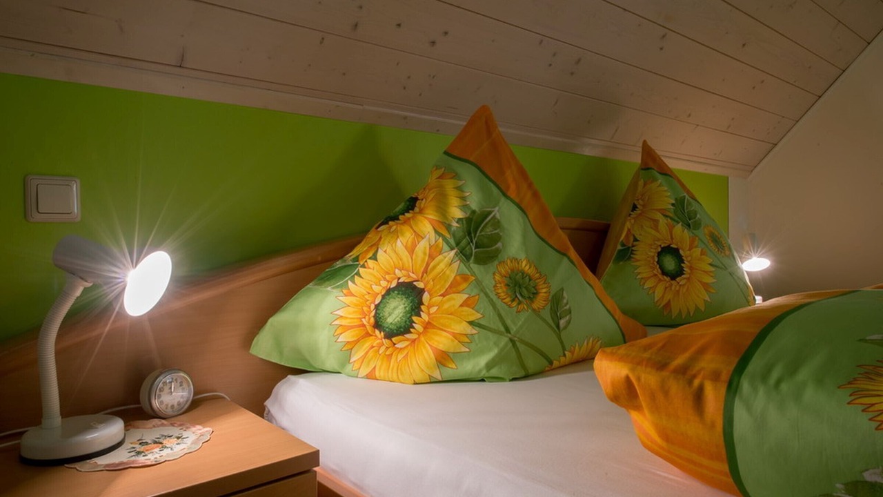 Photo of Bedroom in Zell am Harmersbach