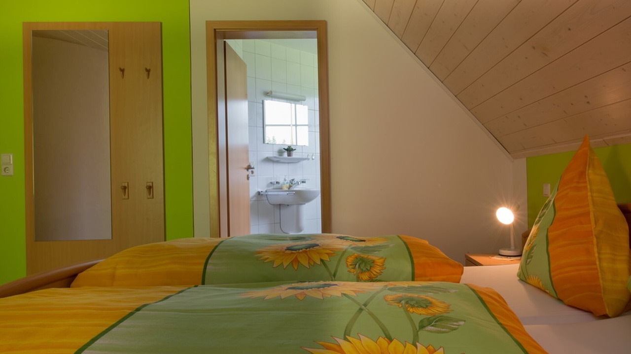 Photo of Bedroom in Zell am Harmersbach