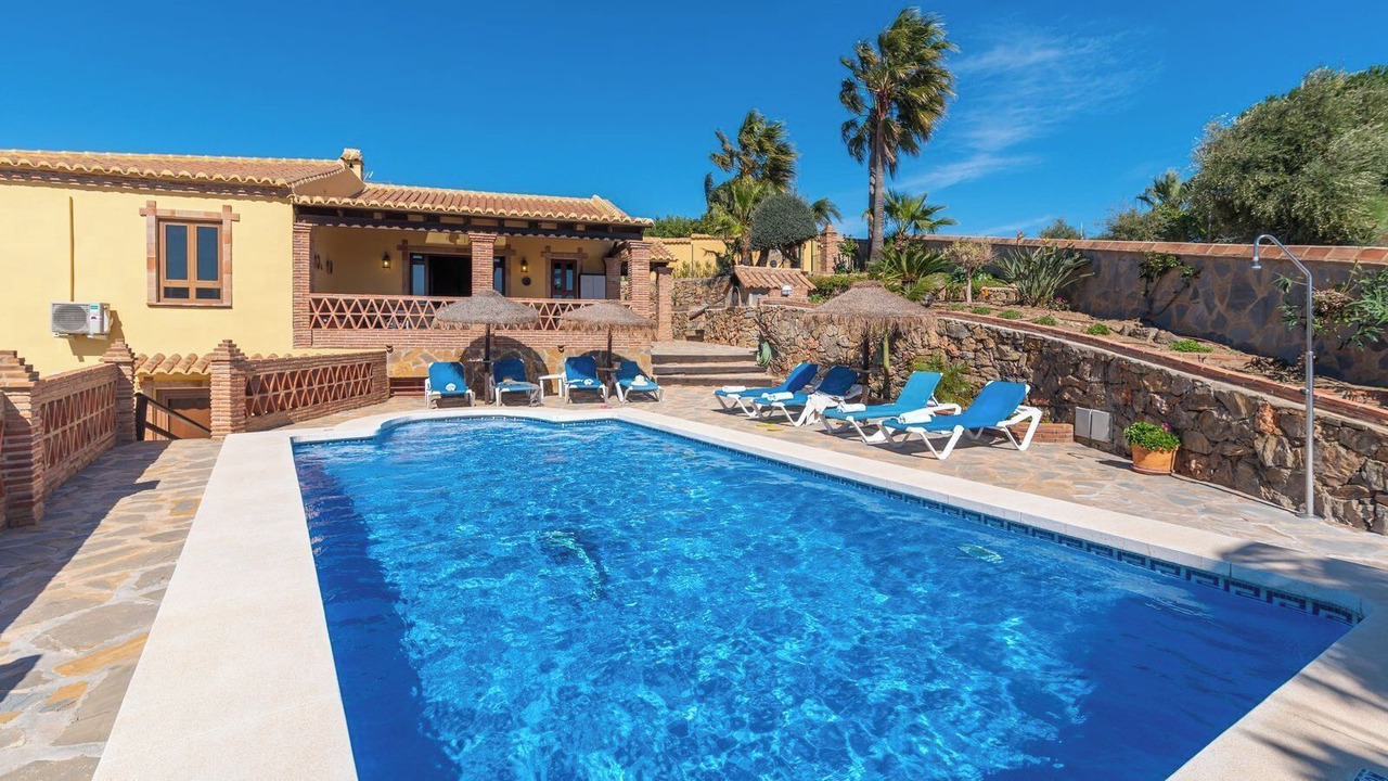 Photo of Outdoor in Mijas