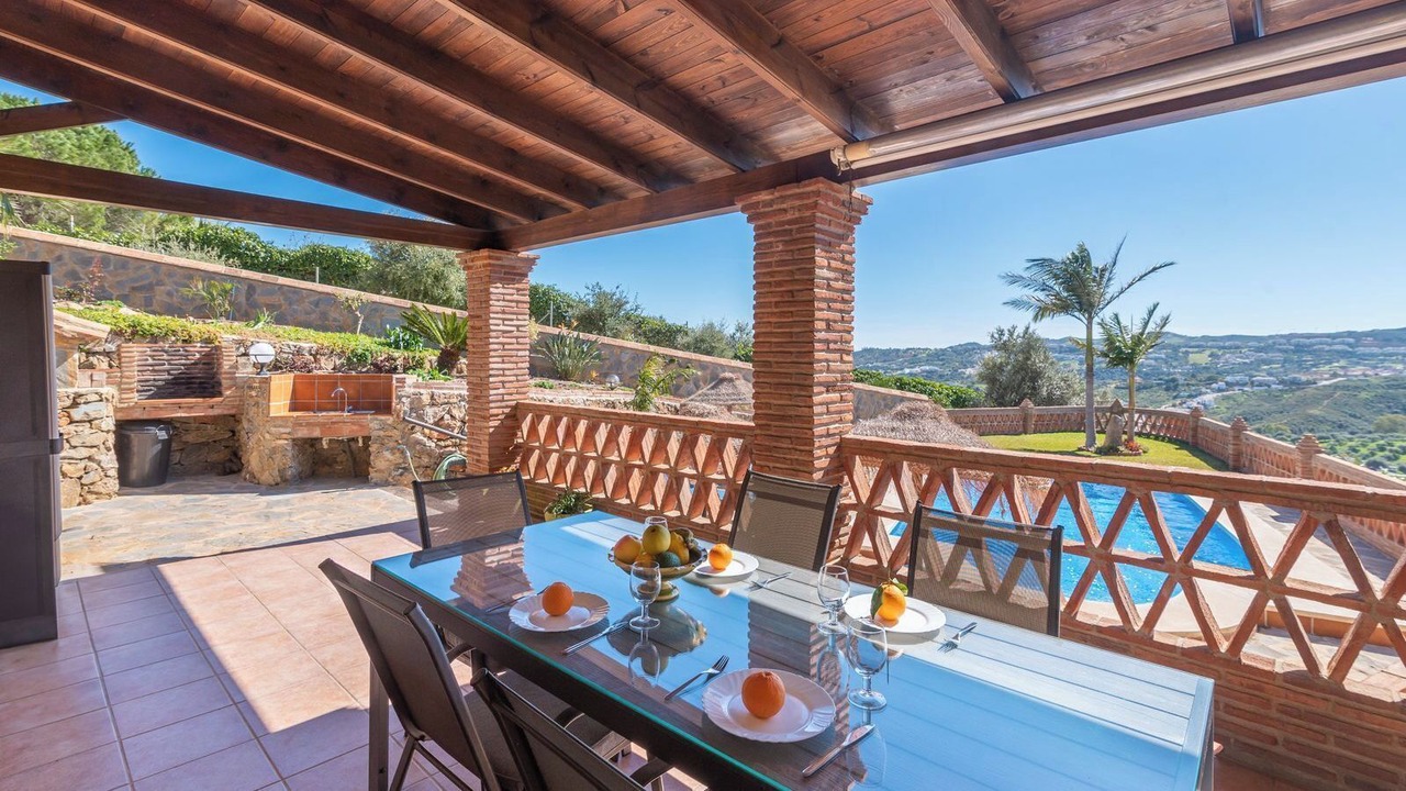 Photo of Outdoor in Mijas