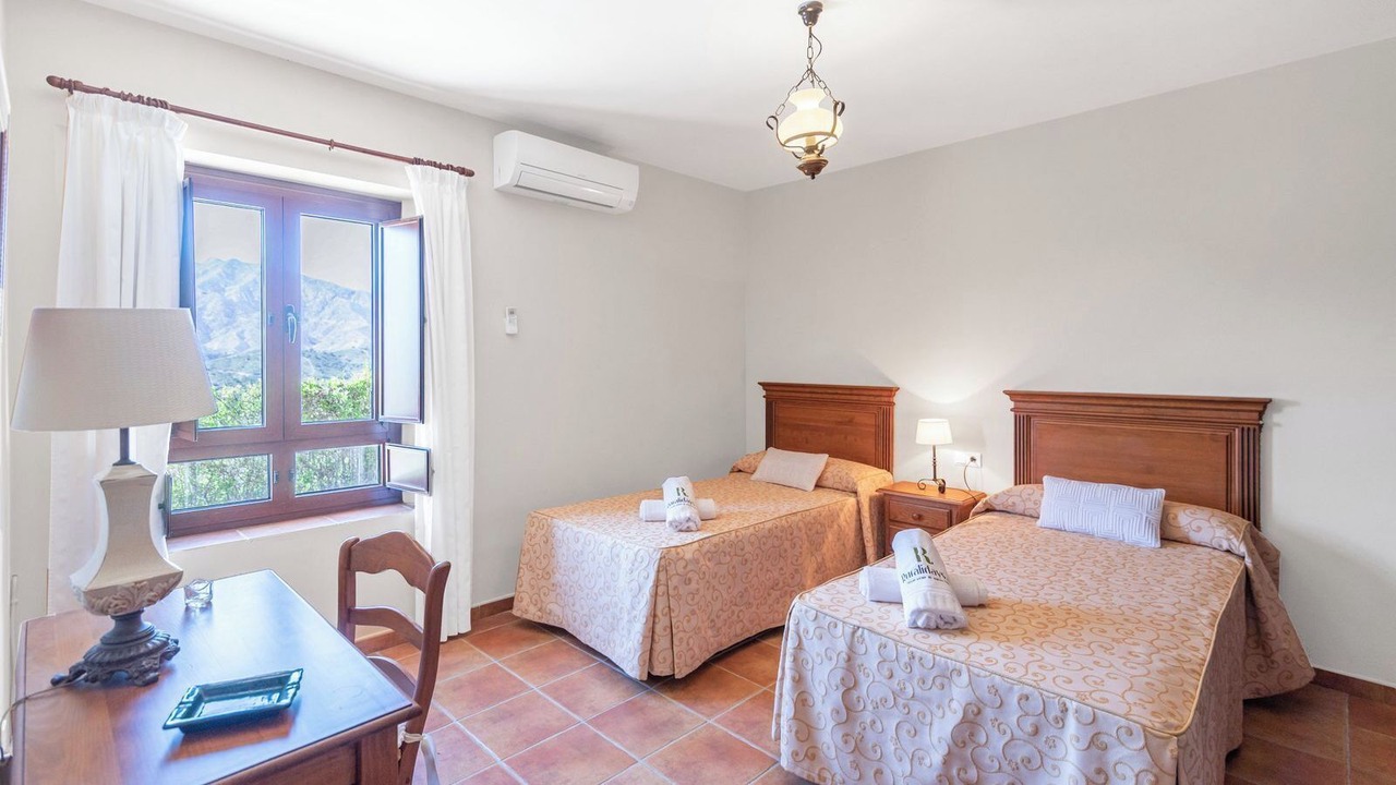 Photo of Bedroom in Mijas