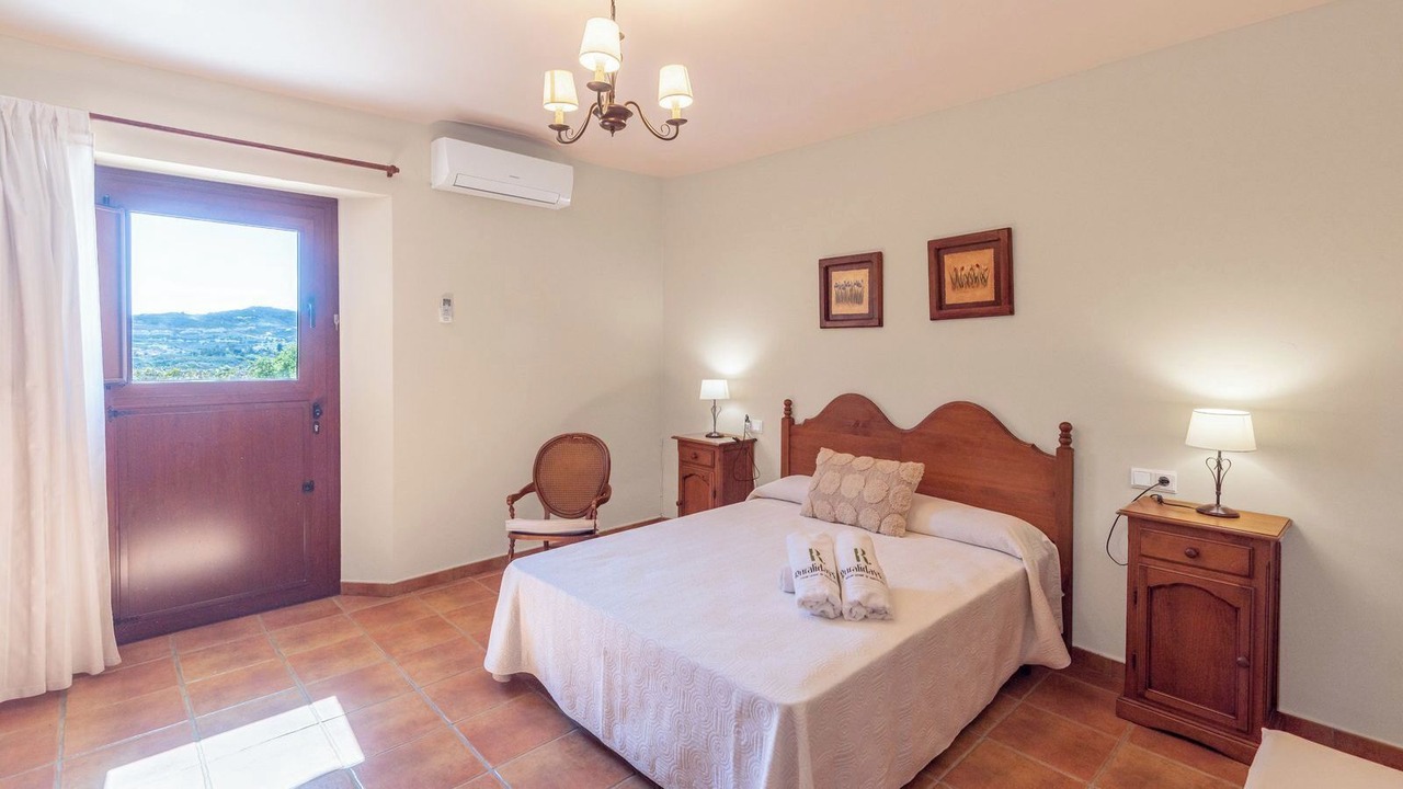 Photo of Bedroom in Mijas