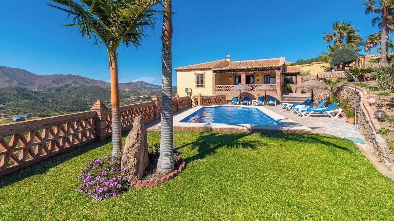 Photo of Outdoor in Mijas