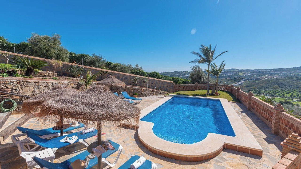 Photo of Outdoor in Mijas