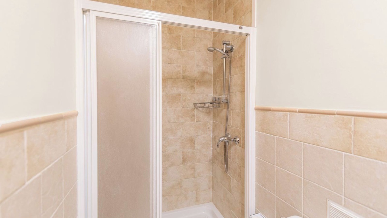 Photo of Bathroom in Mijas