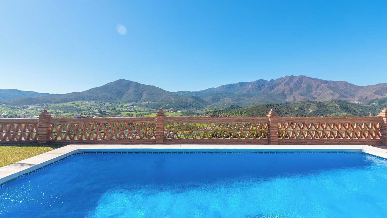 Photo of Outdoor in Mijas
