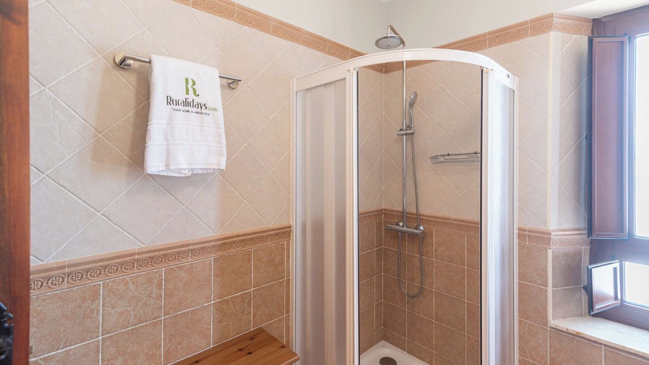Photo of Bathroom in Mijas