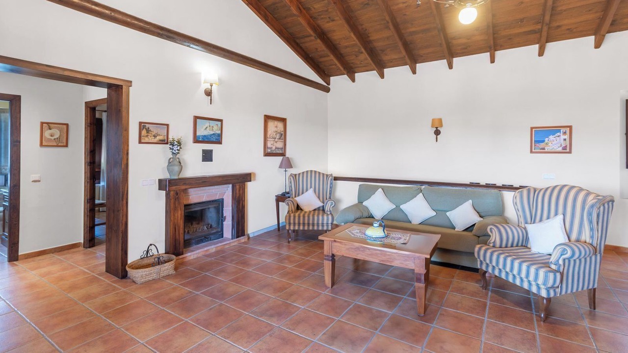 Photo of Livingroom in Mijas