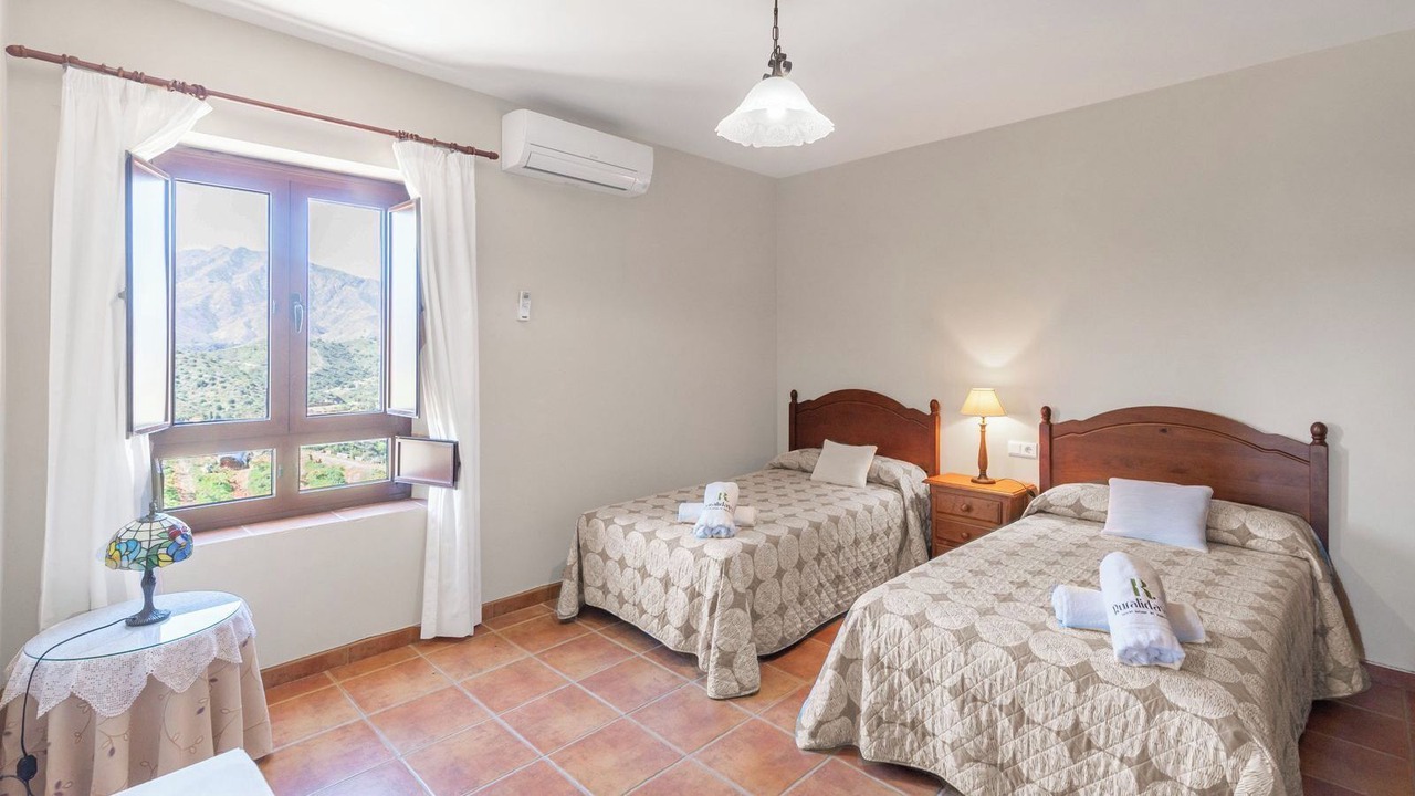 Photo of Bedroom in Mijas