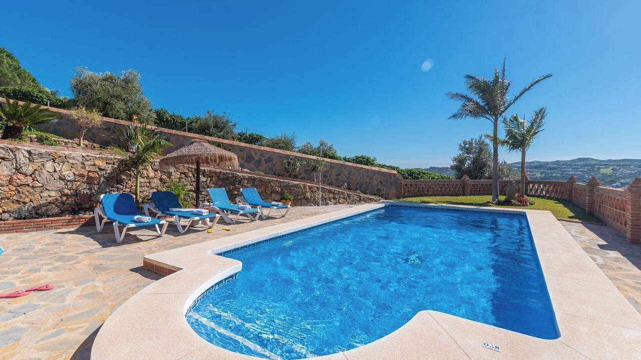 Photo of Outdoor in Mijas