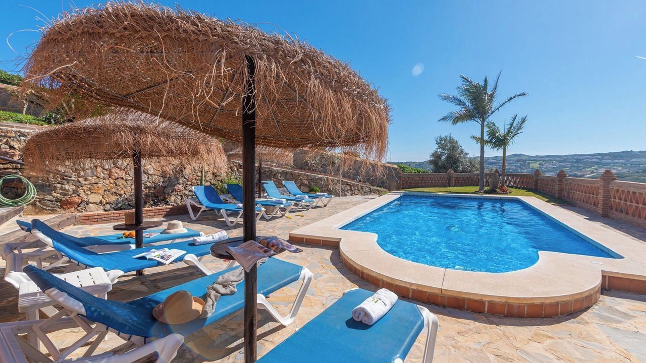 Photo of Outdoor in Mijas