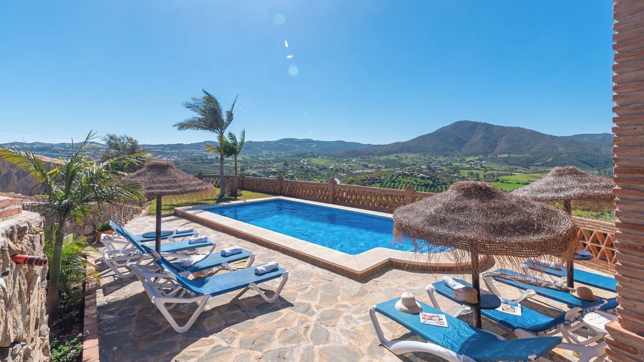 Photo of Outdoor in Mijas
