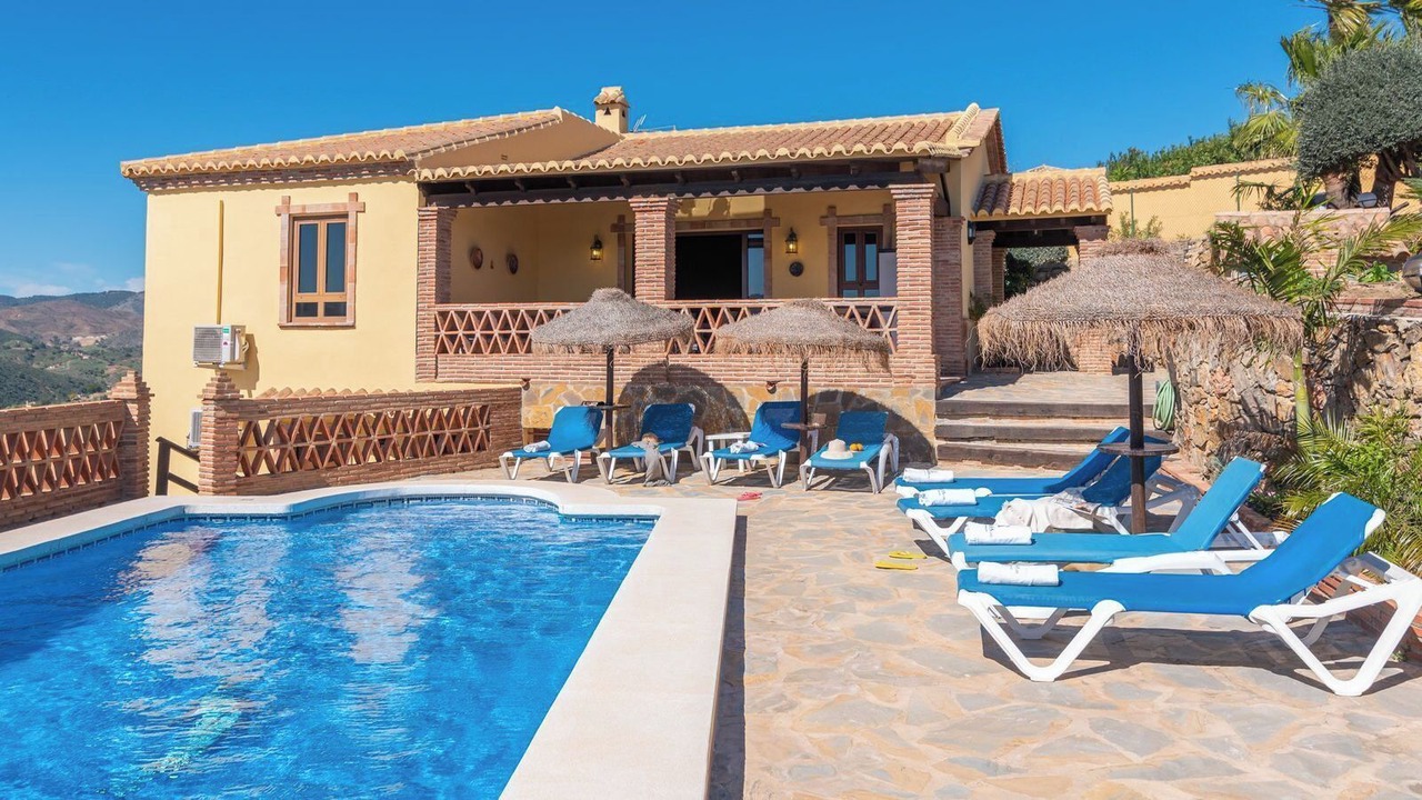 Photo of Outdoor in Mijas