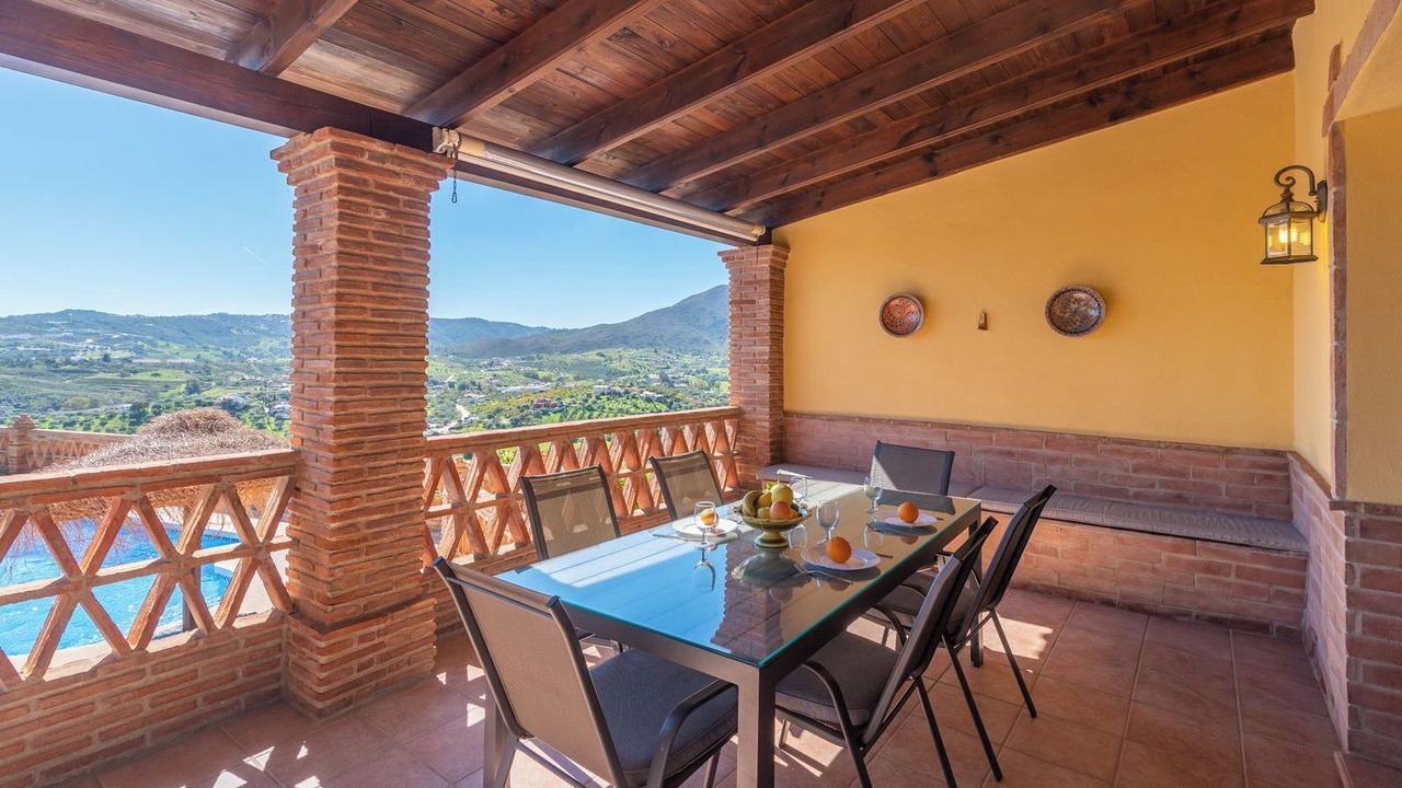 Photo of Outdoor in Mijas
