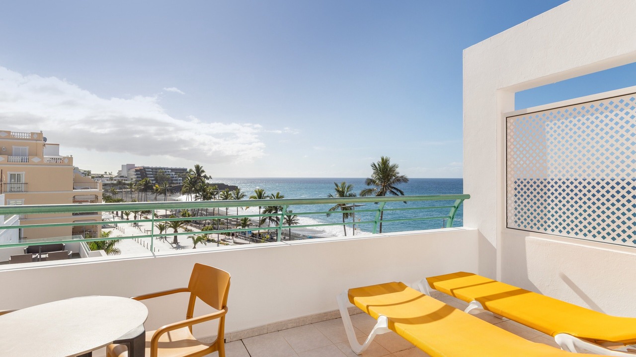 Photo of Outdoor in Puerto Naos