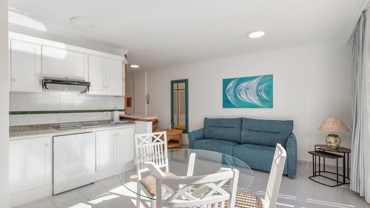 Photo of Livingroom in Puerto Naos