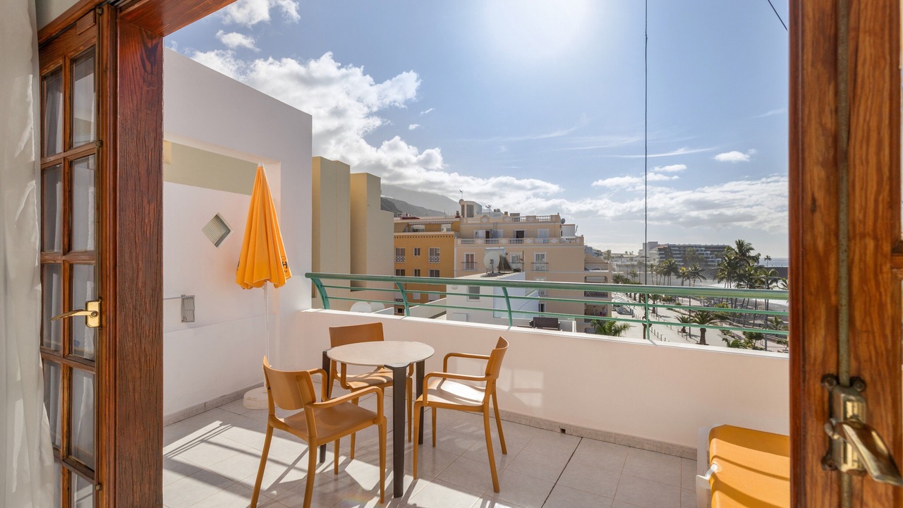 Photo of Outdoor in Puerto Naos