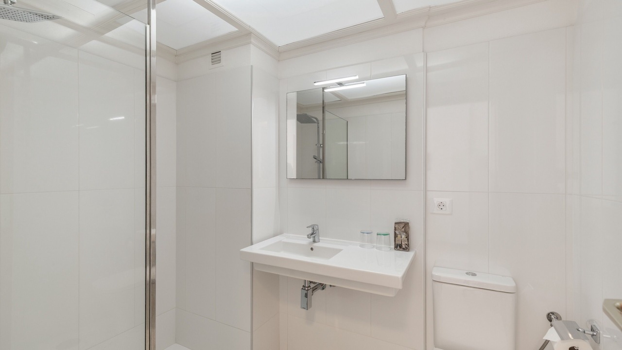 Photo of Bathroom in Puerto Naos