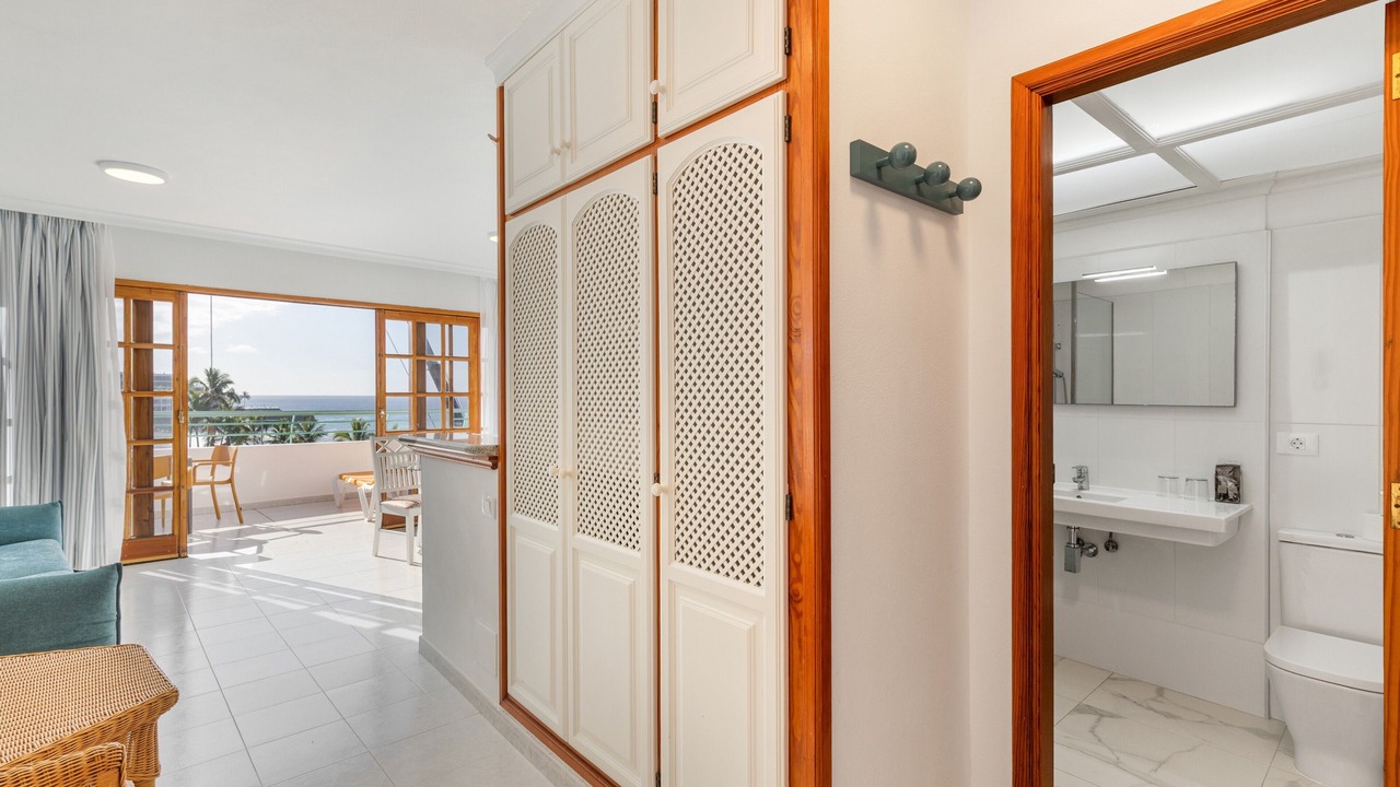 Photo of Bathroom in Puerto Naos