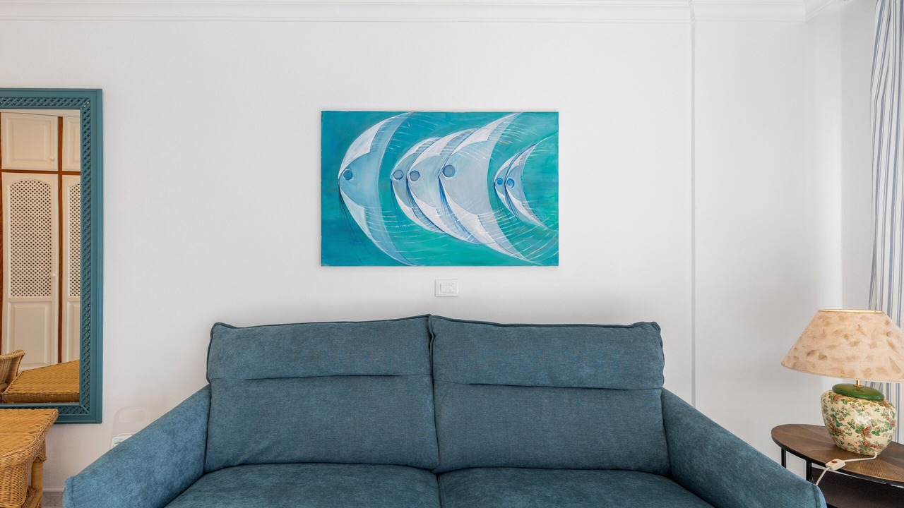 Photo of Livingroom in Puerto Naos